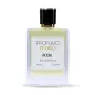 Preview: Profumo D’oro #096 – moderner Herrenflakon, Hauptansicht des dynamisch-frischen Eau de Parfum